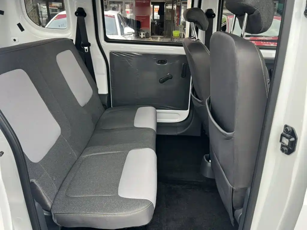 Wuling Zhiguang EV — миниатюра 14