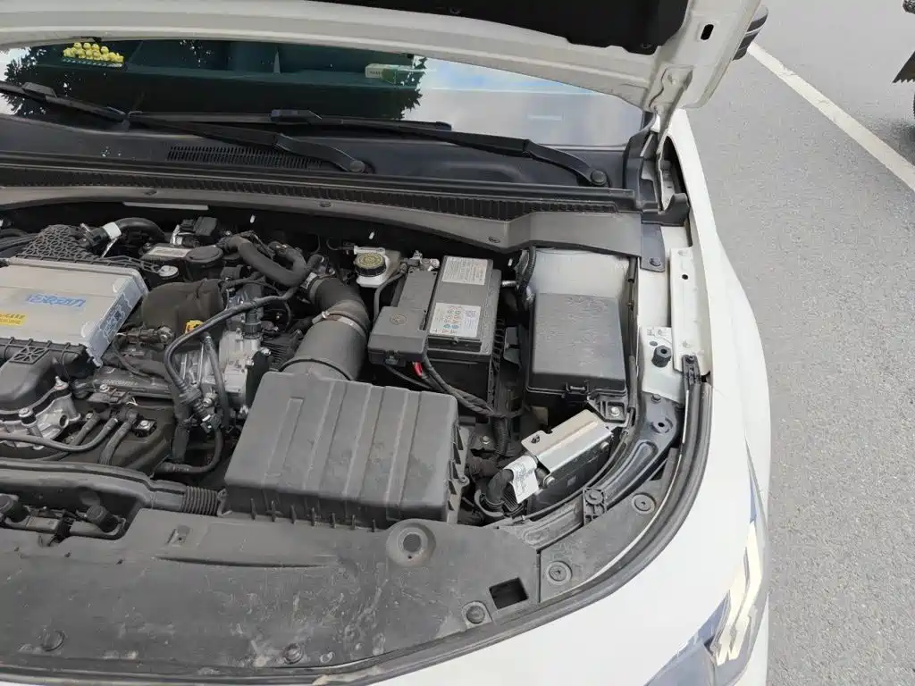 GAC Motor Shadow Leopard — миниатюра 24