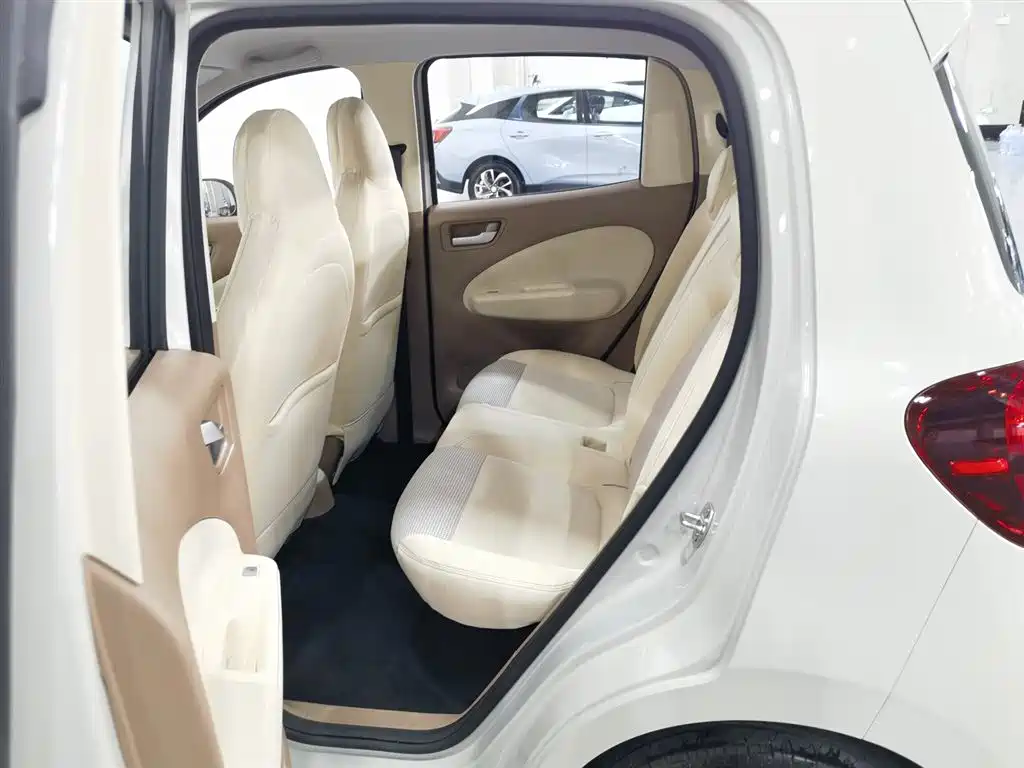 Wuling Mini EV — фотографии объявления, Фото 16
