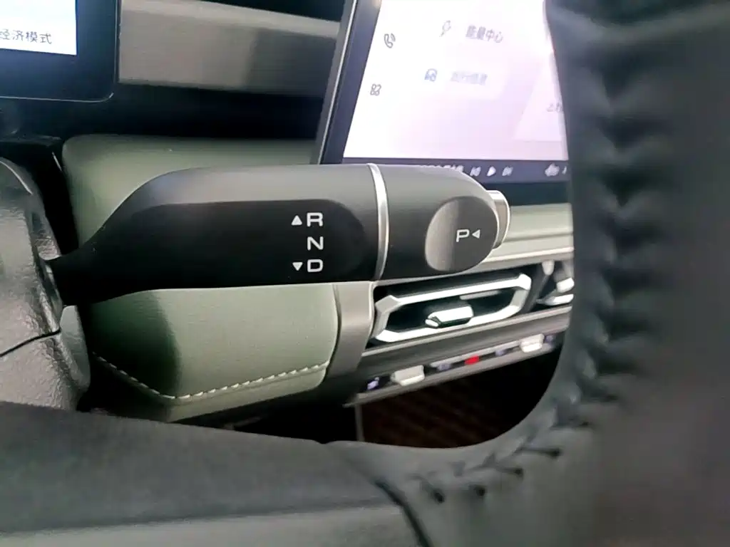 Baojun Yueye Plus — миниатюра 14