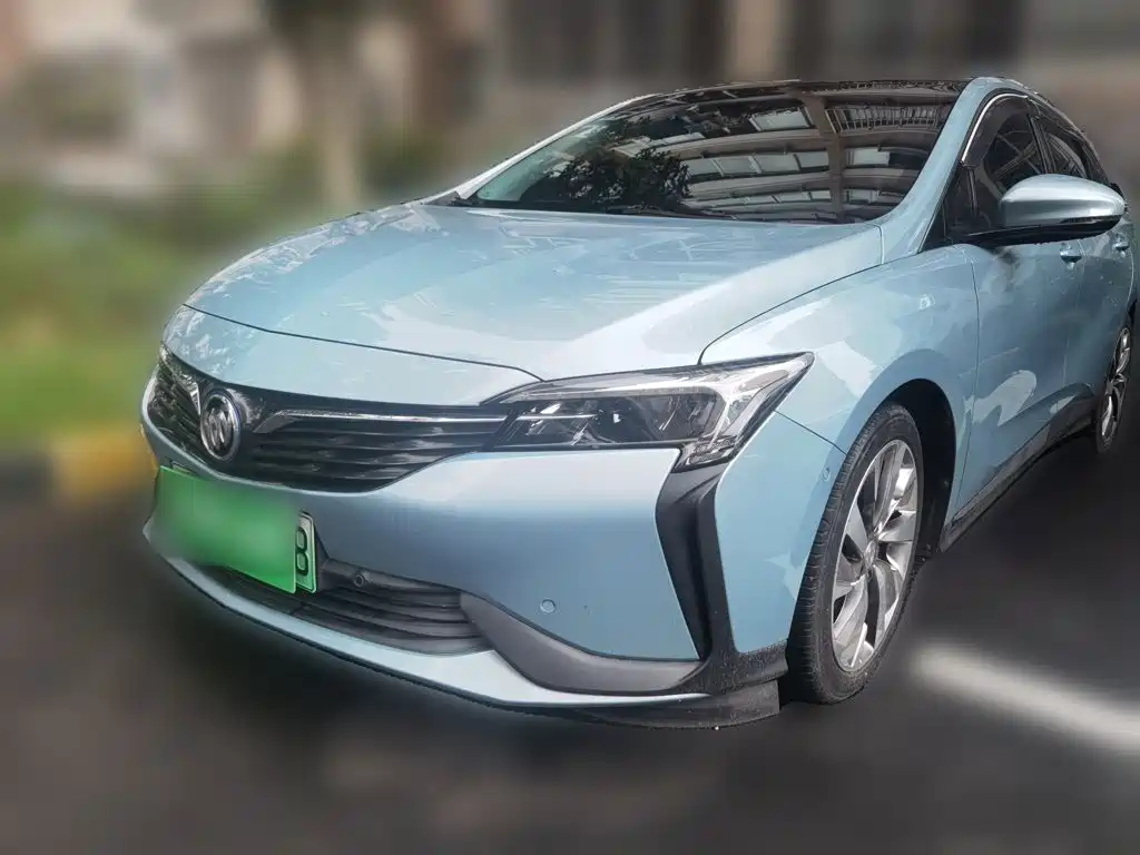 Buick Velite 6 — миниатюра 2