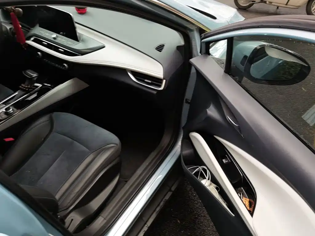Buick Velite 6 — миниатюра 20