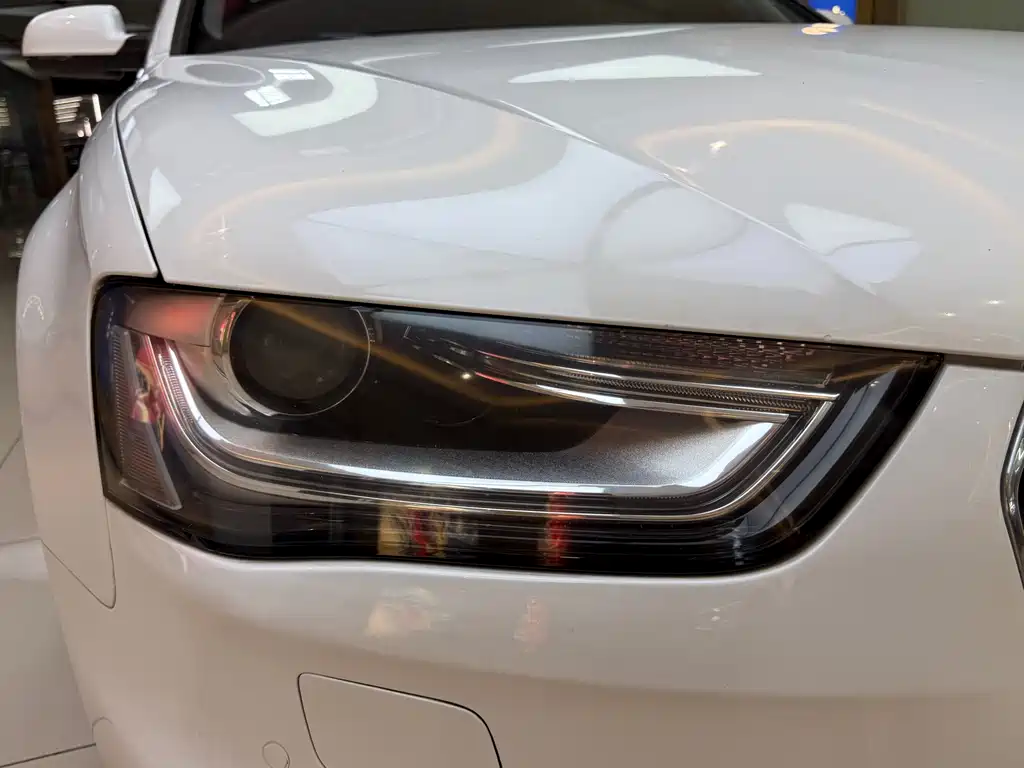 Audi A4L — миниатюра 13