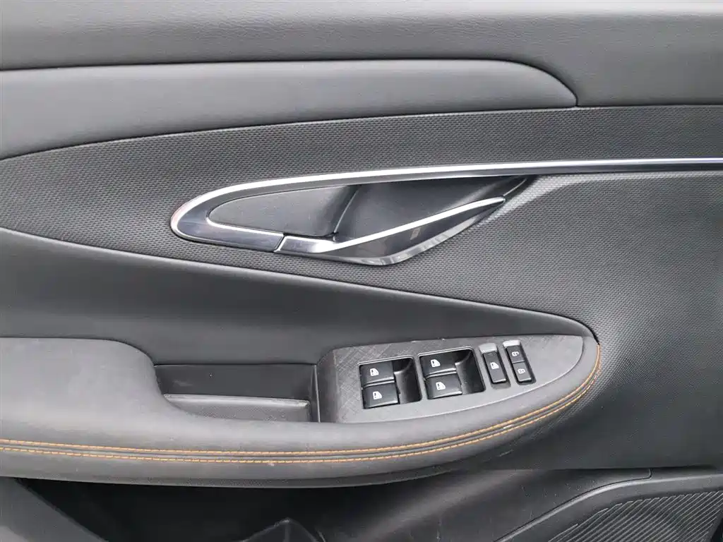Changan UNI-T 2022 1.5T Flagship