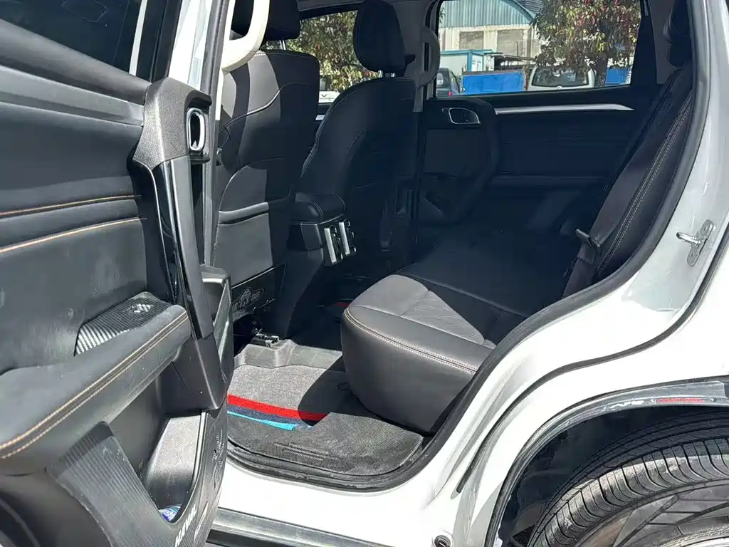 Haval Big Dog — миниатюра 8