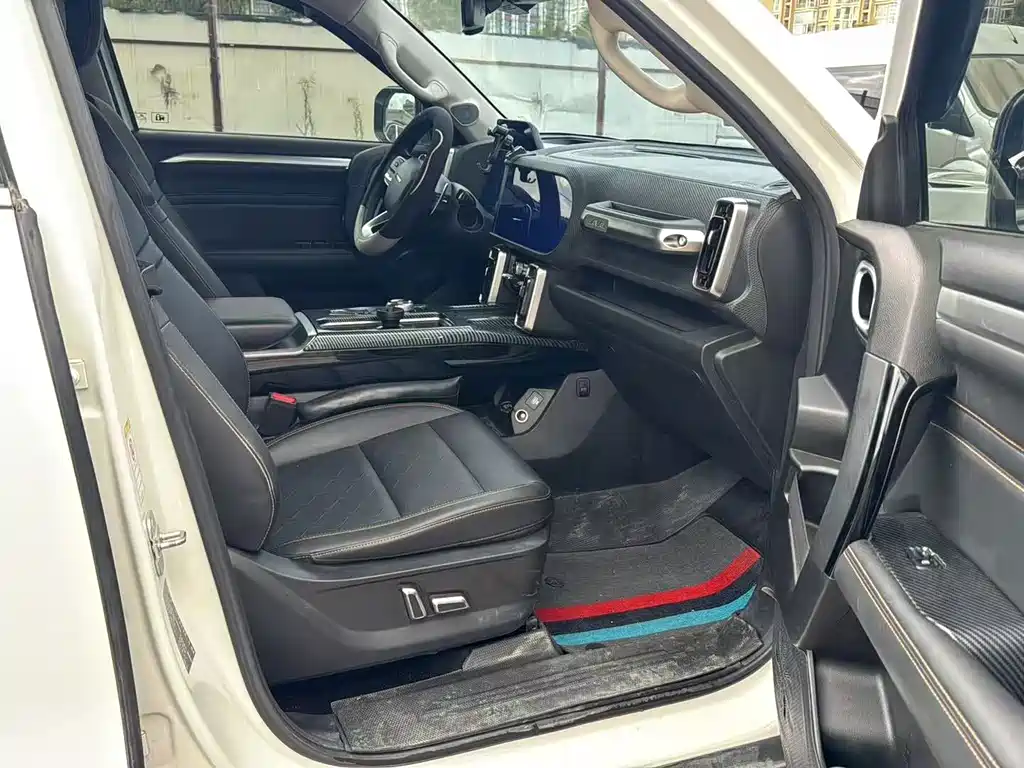 Haval Big Dog — миниатюра 5