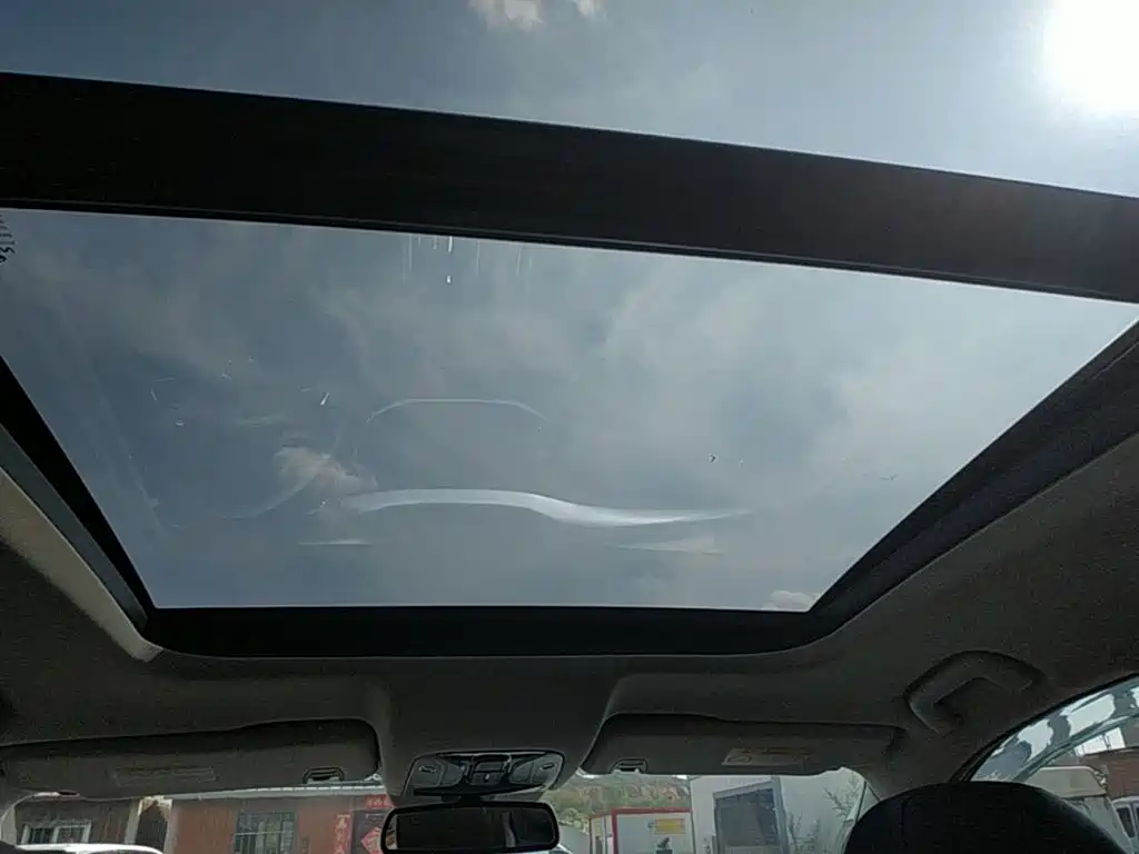 GAC Motor Trumpchi GS8 — миниатюра 18