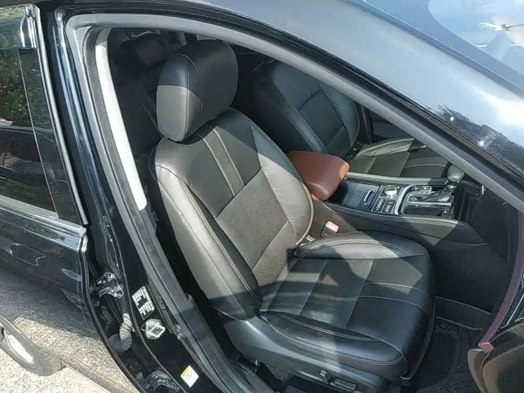 GAC Motor Trumpchi GS8 — миниатюра 25