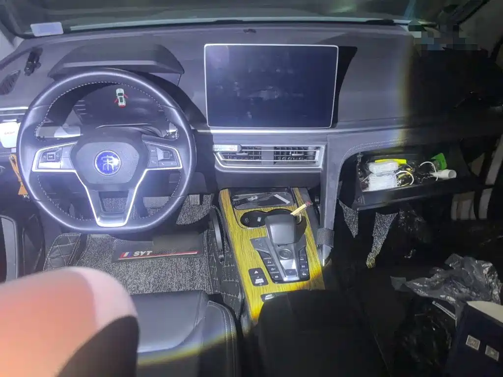 BYD Pro New Energy — миниатюра 10