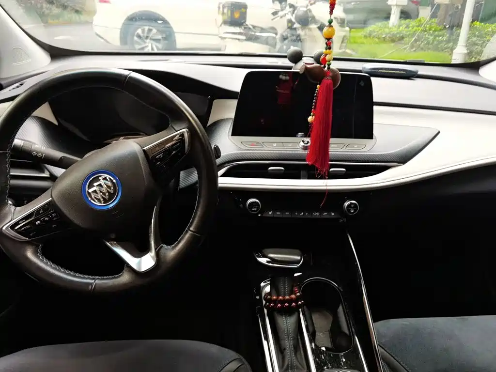 Buick Velite 6 — миниатюра 6