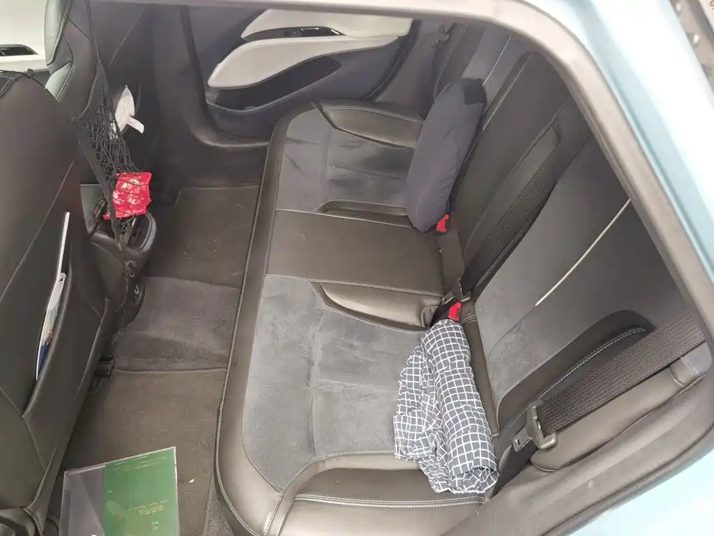 Buick Velite 6 — миниатюра 14