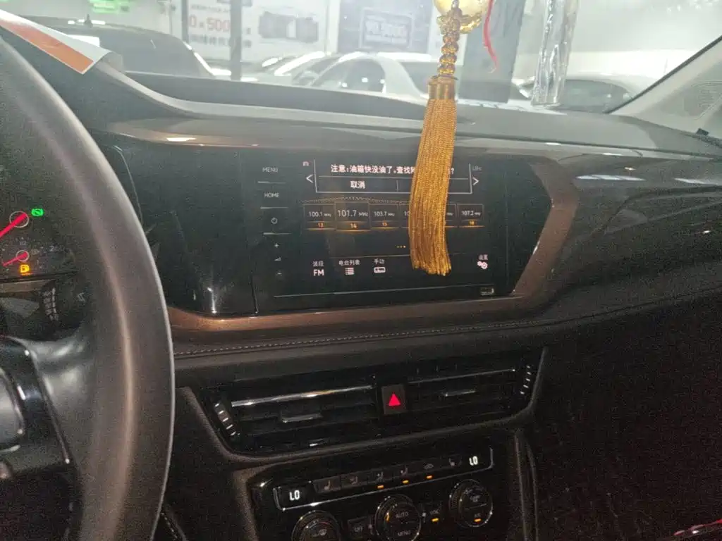 Volkswagen Tharu — миниатюра 13