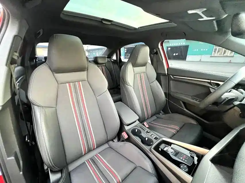 Audi A3 — миниатюра 10