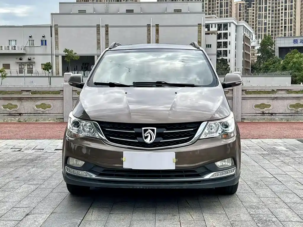 BAOJUN 730