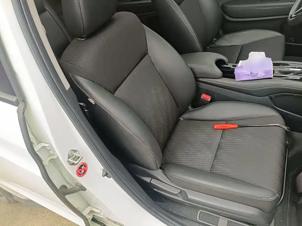Honda Vezel — миниатюра 25