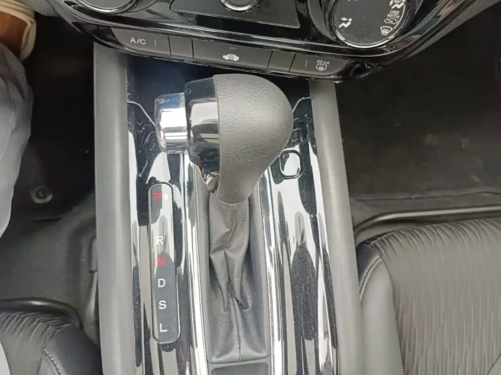 Honda Vezel — миниатюра 14