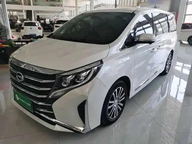 2023 GAC Trumpchi M8