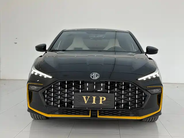 2022 MG MG6