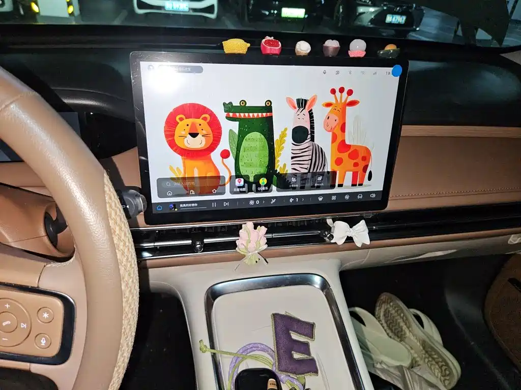 Wuling Bingo S — миниатюра 10