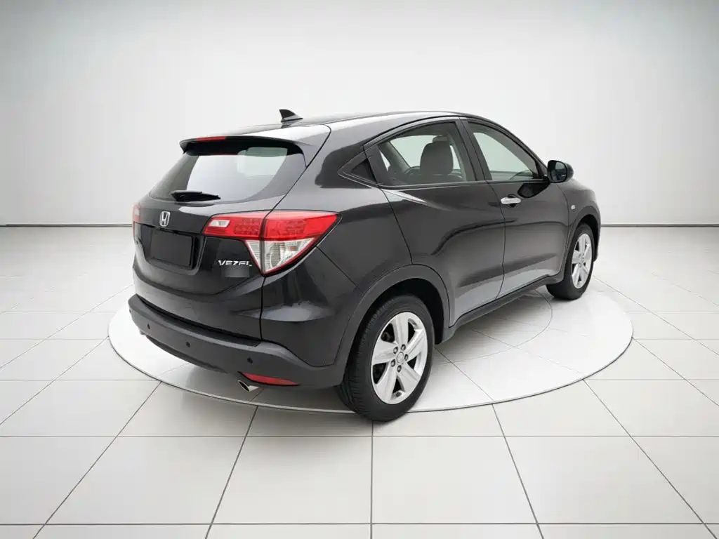 Honda Vezel — миниатюра 6