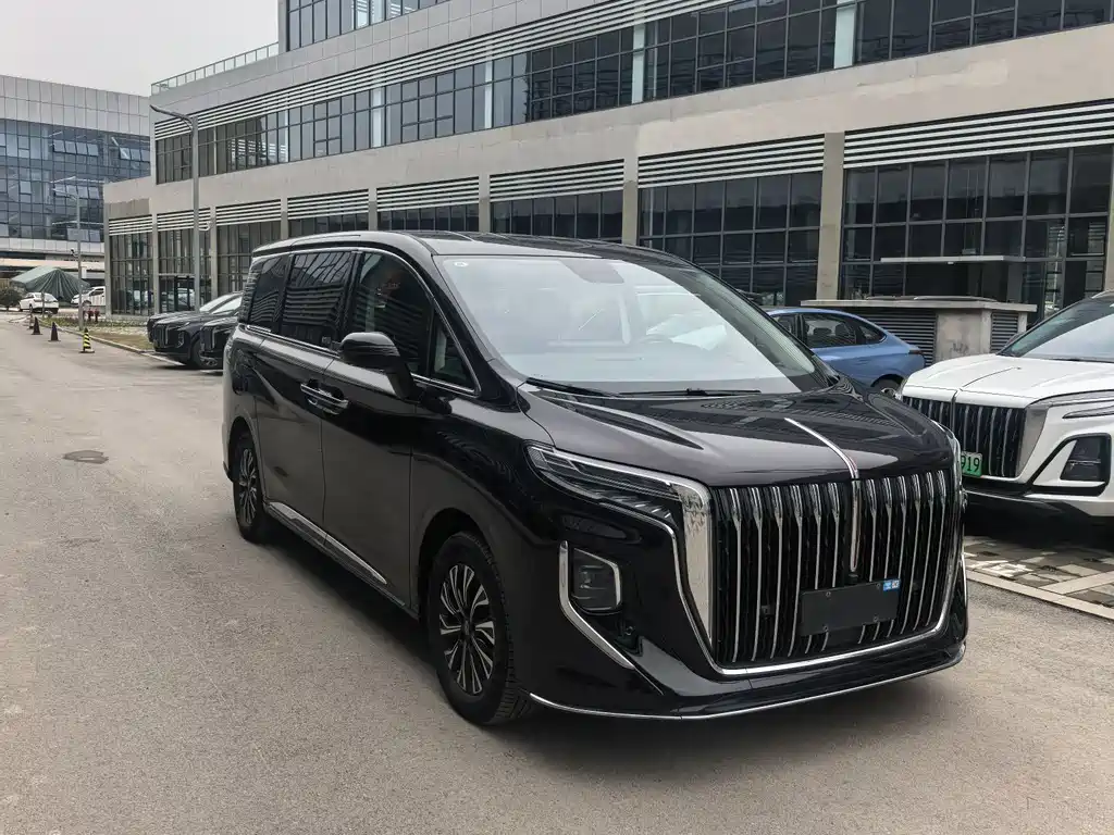 Hongqi HONGQI HQ9 PHEV