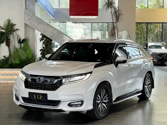 HONDA CROWN ROAD 2021