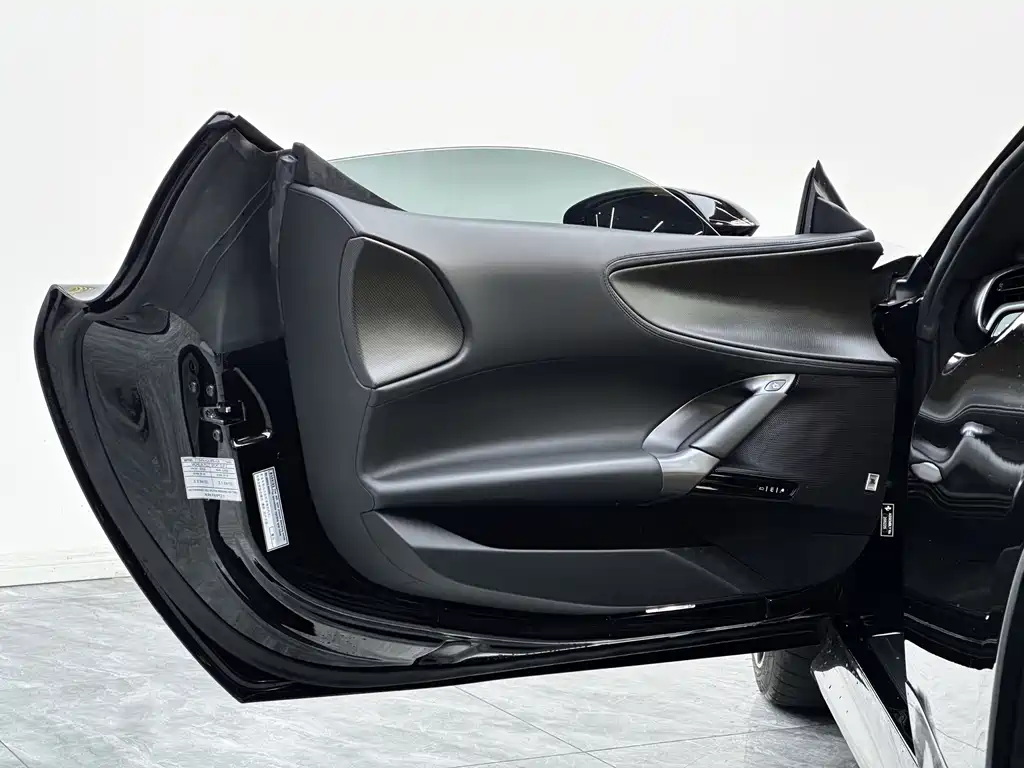 Ferrari SF90 — миниатюра 19