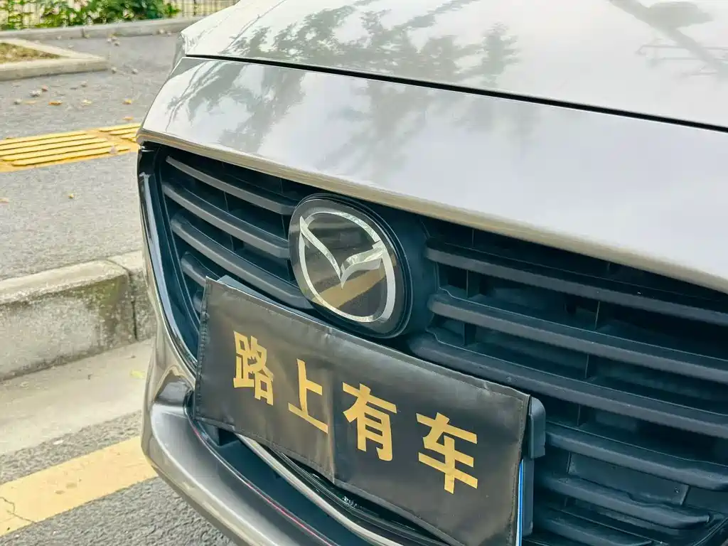 Mazda 3 Axela — миниатюра 7