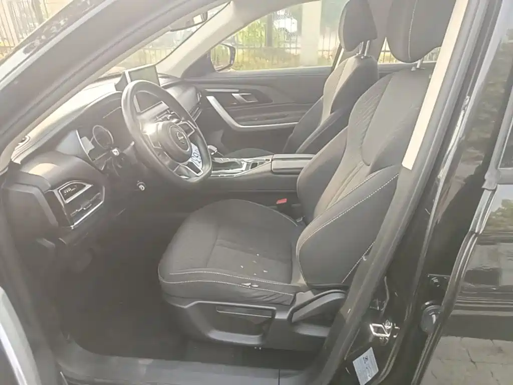 Zotye Zotye T500 — миниатюра 15