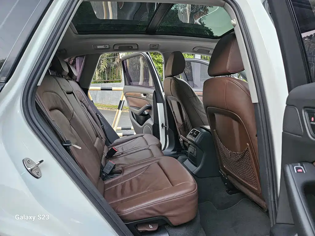 Audi Q5 — миниатюра 16