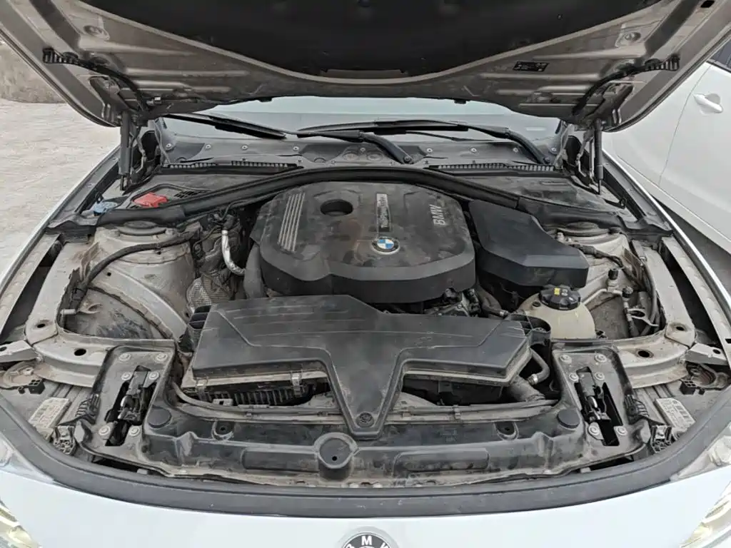 BMW 3 Series — миниатюра 20