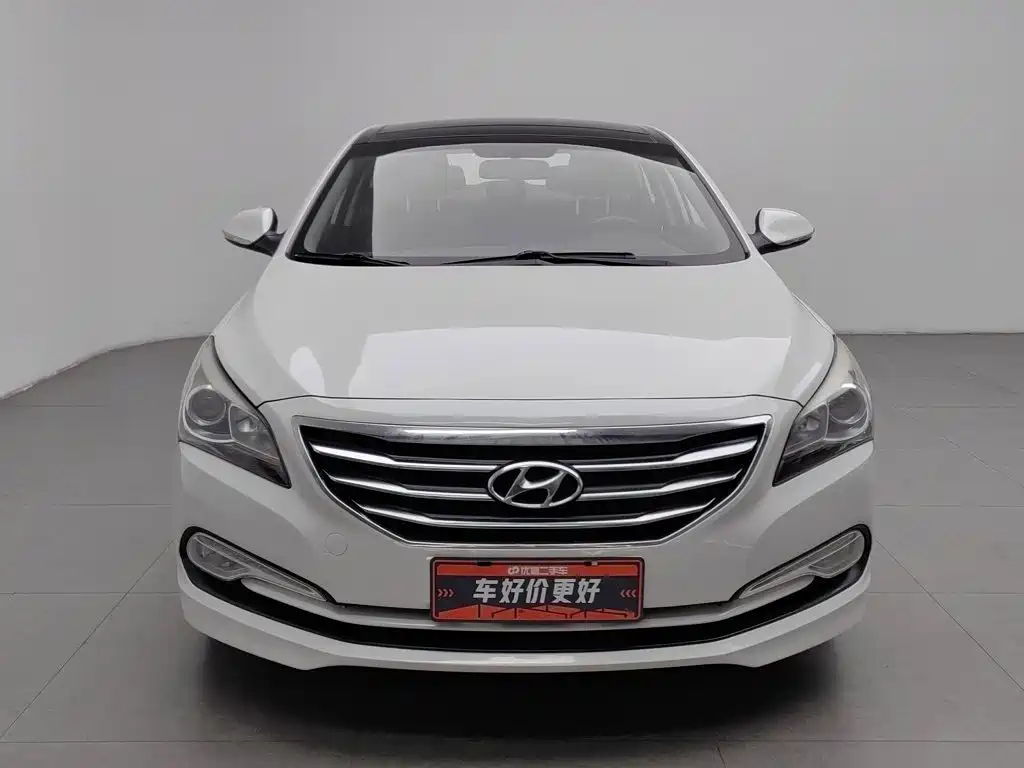 Hyundai Mistra — миниатюра 3