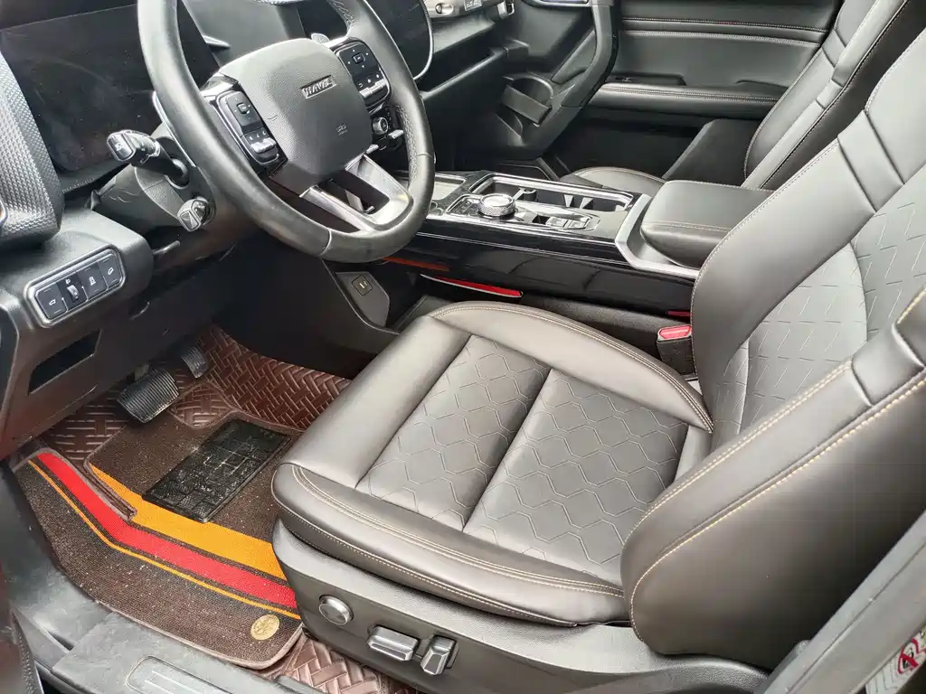 Haval Big Dog — миниатюра 3