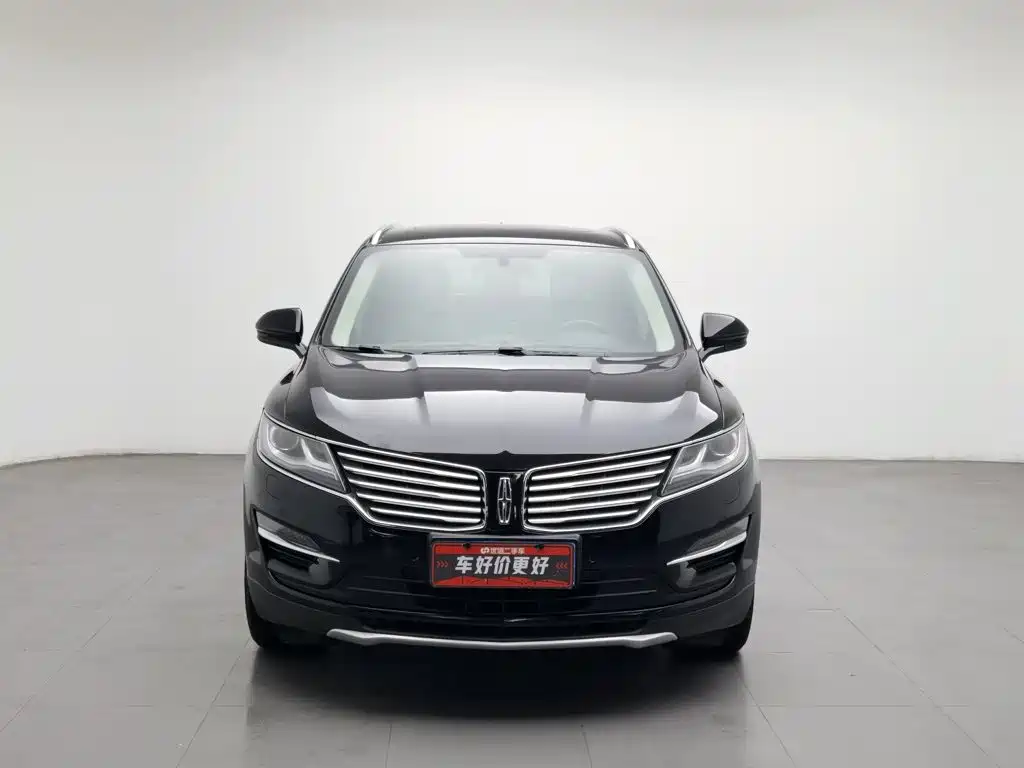 Lincoln MKC — миниатюра 3