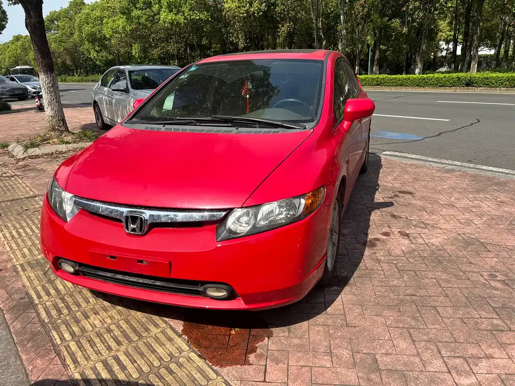 Honda Civic 2007