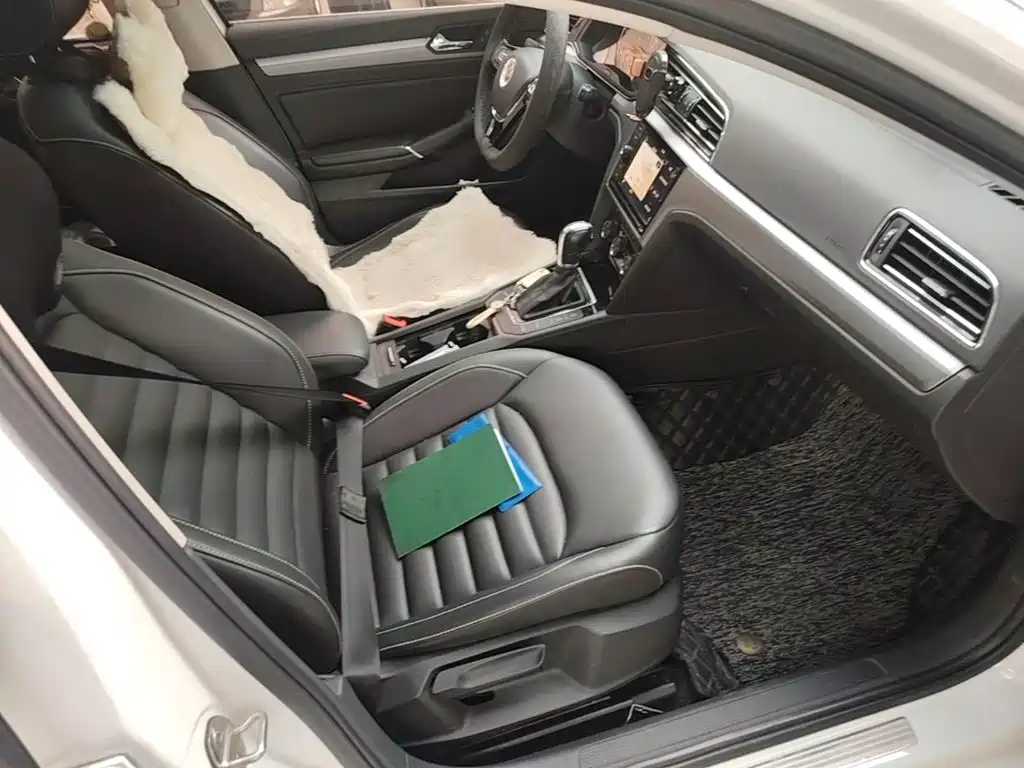 Volkswagen Lamando — миниатюра 25
