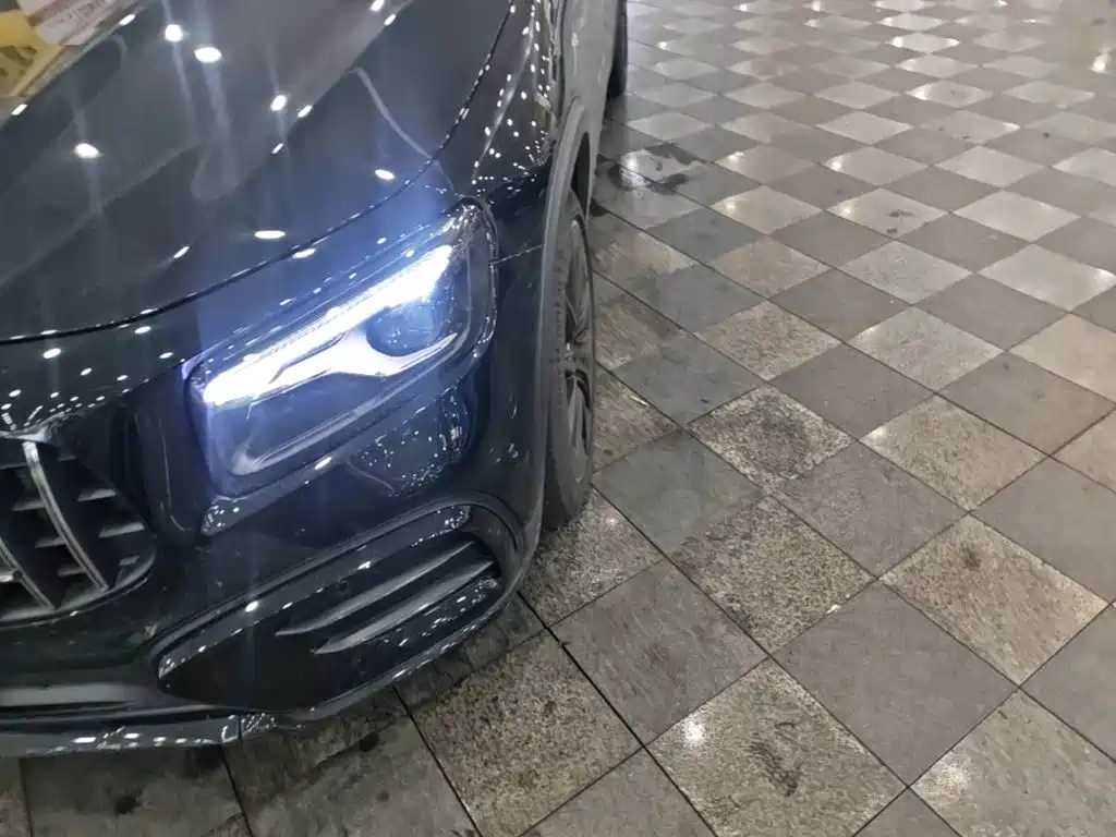 Mercedes-Benz GLB AMG — миниатюра 24