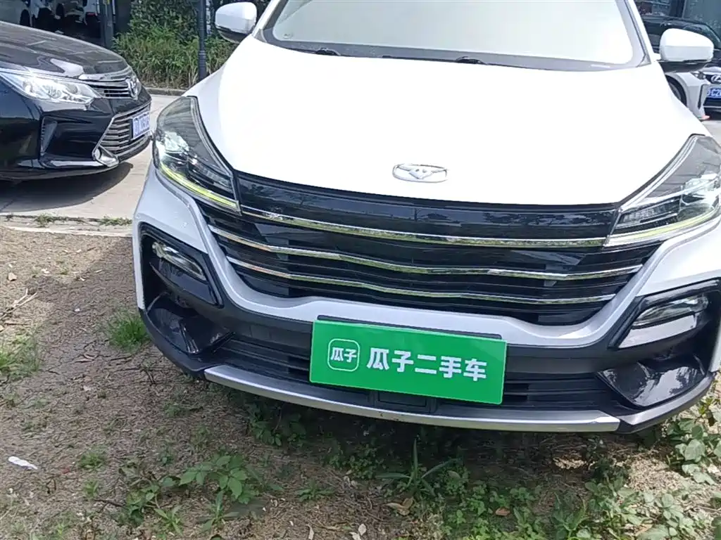 Cowin Xuanjie 2020