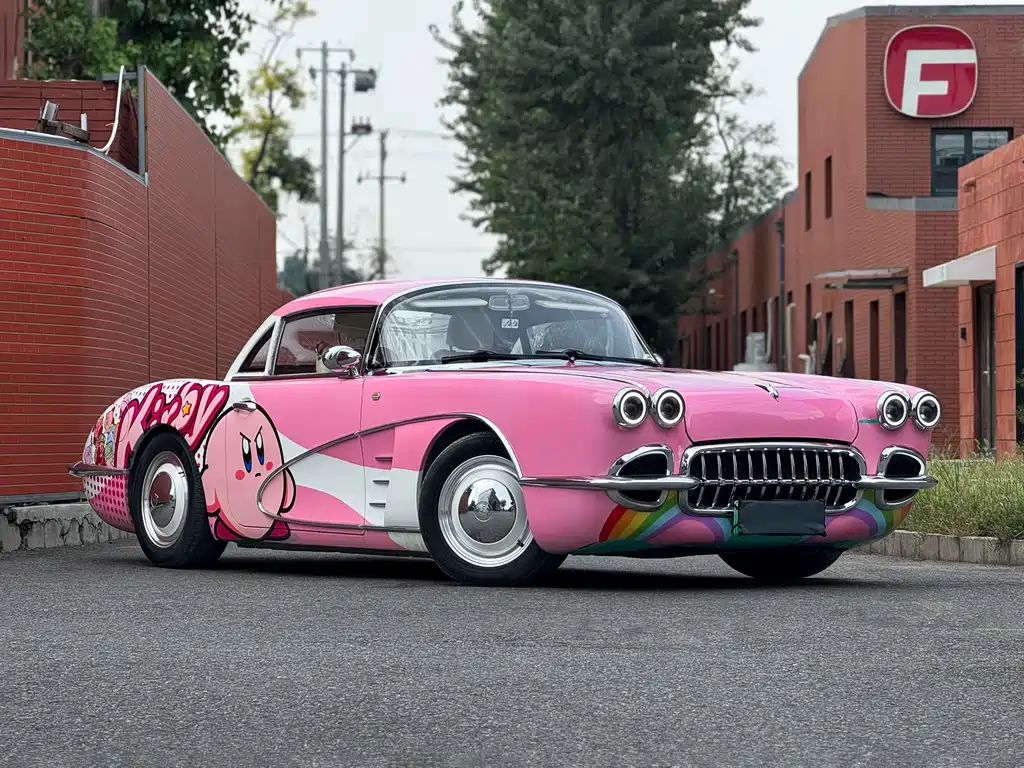 SONGSAN MOTORS SS DOLPHIN