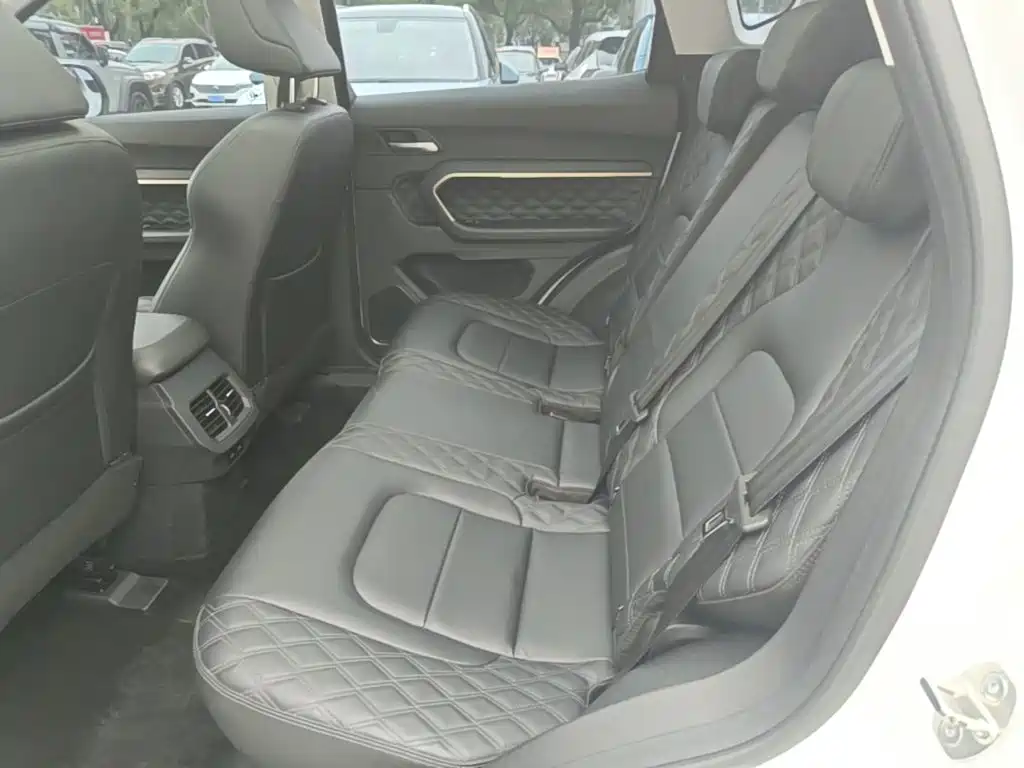 Haval H6 — миниатюра 17