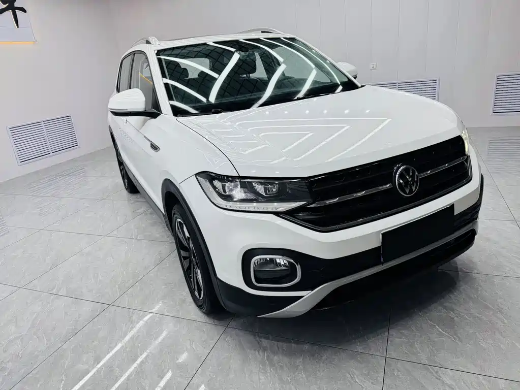 Volkswagen Tacqua — миниатюра 3