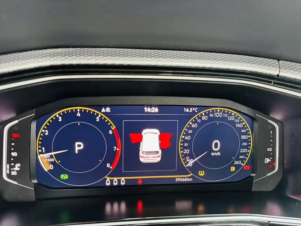 Volkswagen Tacqua — миниатюра 10