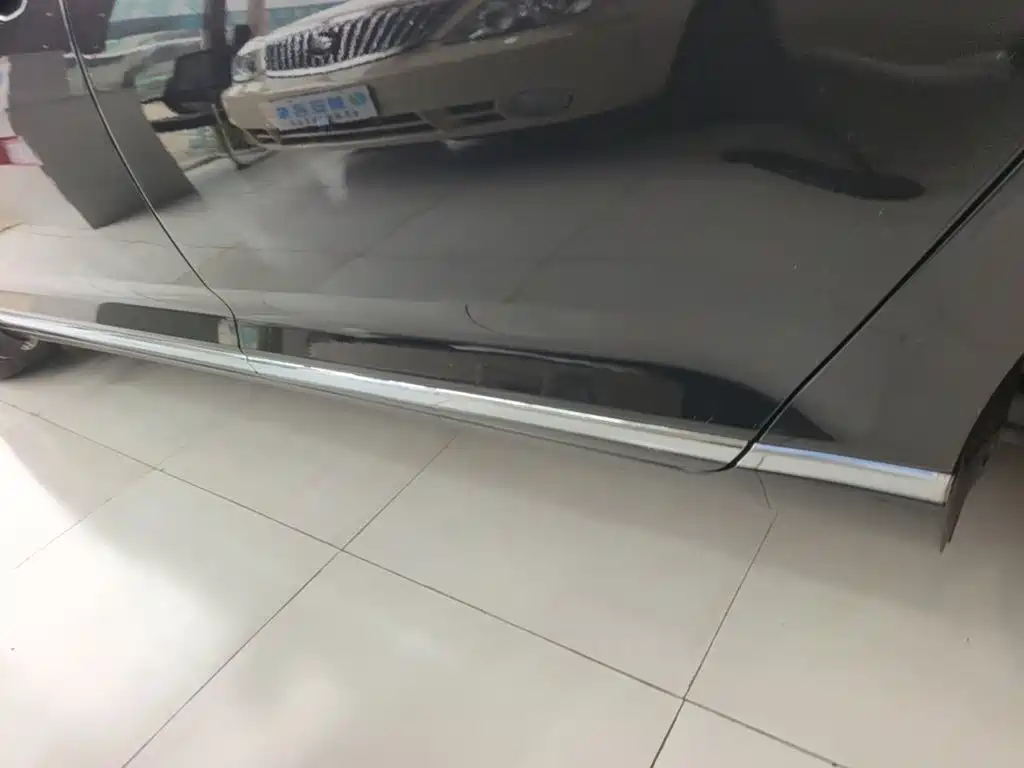 Volkswagen Magotan — миниатюра 22