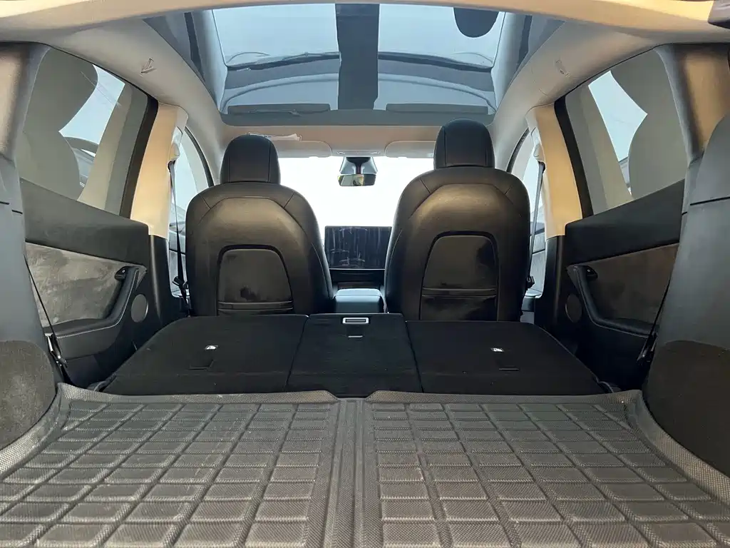 Tesla Model Y — миниатюра 13