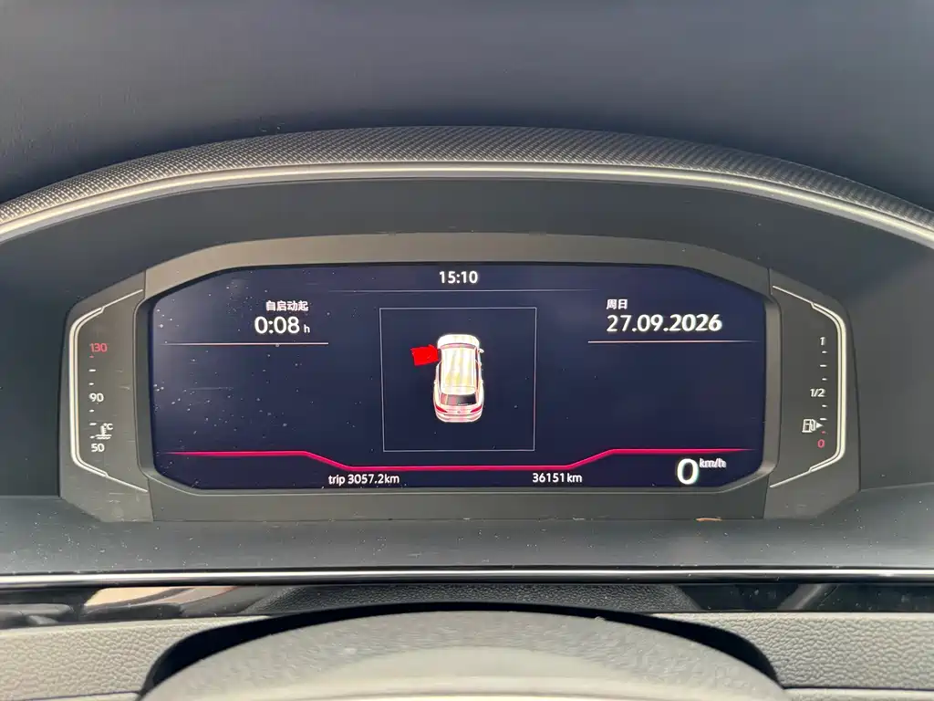 Volkswagen CC — миниатюра 19