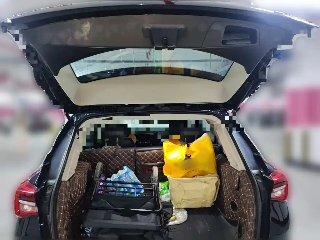 Buick Envision Plus — миниатюра 15