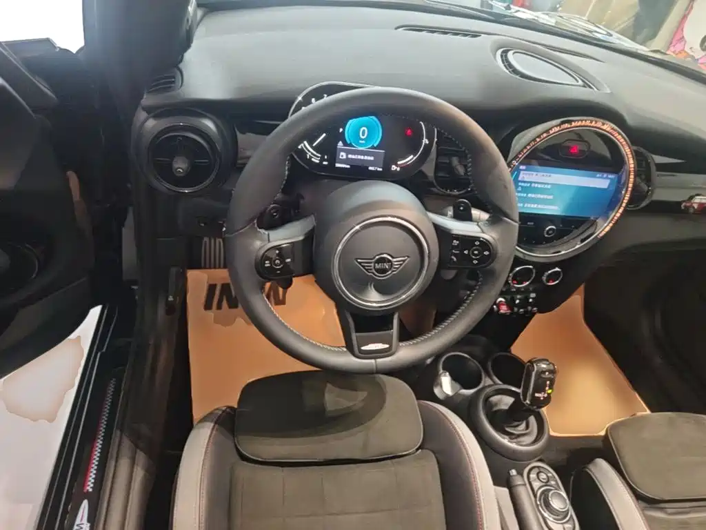 MINI Mini — миниатюра 11