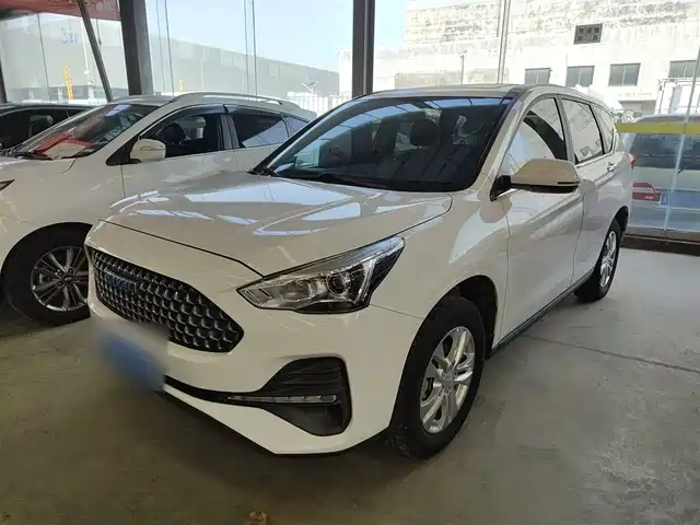 HAVAL M6
