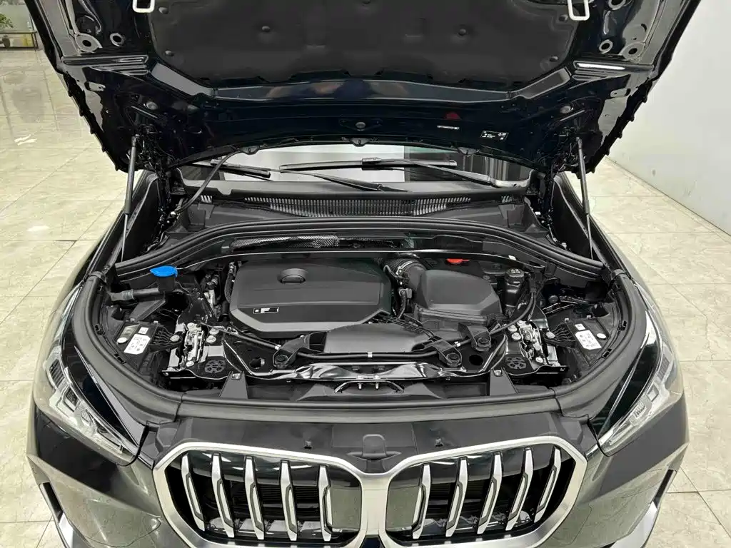 BMW X1 — миниатюра 27