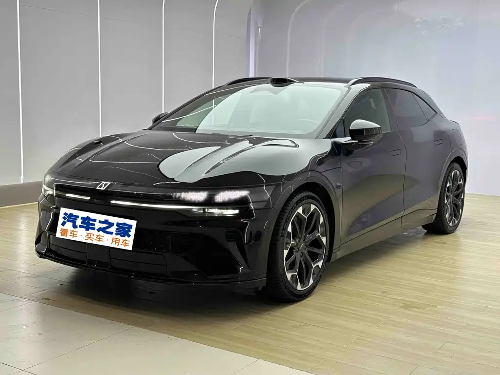 Zeekr 007GT